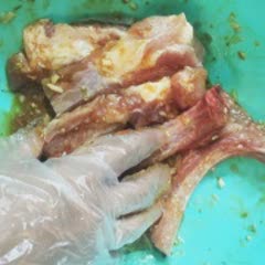 Cách Làm Sườn Cây Nướng Vừa Mềm Vừa Thơm Đơn Giản