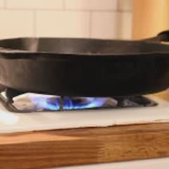 Cách làm sườn cốt lết rim mặn