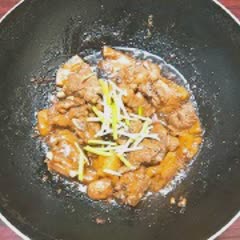 Cách làm sườn heo kho thơm