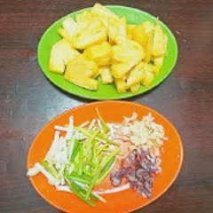 Cách làm sườn heo kho thơm
