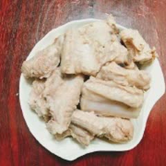Cách Làm Sườn Heo Sốt Me Chua Ngọt, Đơn Giản, Ngon