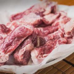 Cách Làm Sườn Non Chao Dầu Đưa Cơm Ngon Miệng