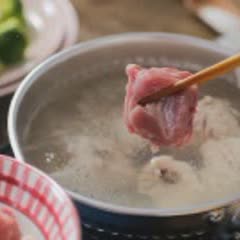 Cách làm Sườn non chiên mắm tỏi
