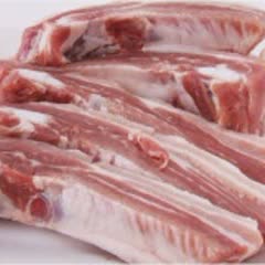 Cách làm Sườn Nướng Kiểu Hàn Quốc đậm đà, ngon chuẩn vị