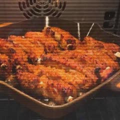 Cách làm sườn nướng sốt đậm đà