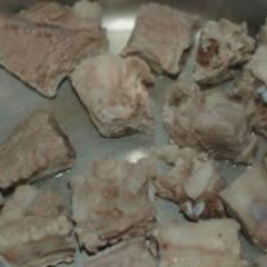 Cách Làm Sườn Ram Mặn Ngọt Đậm Đà Cho Bữa Cơm