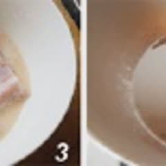 Cách làm Sườn Rim Chua Ngọt đậm vị ngon, cực hấp dẫn