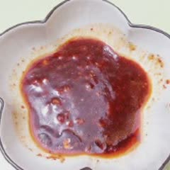 Cách làm sườn sốt cay kiểu Hàn