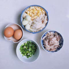 Cách Làm Súp Bắp Gà | Bổ Dưỡng Dễ Làm