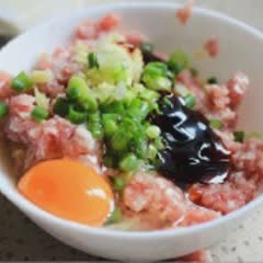 Cách làm súp hoành thánh sa tế