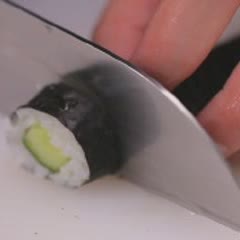Cách Làm Sushi Dưa Leo Ngon Miệng Thanh Mát Mùa Hè