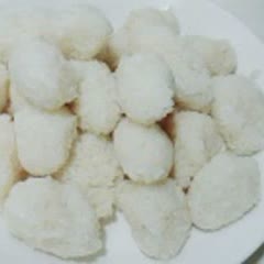 Cách Làm Sushi Trứng Cuộn Cơm | Nhanh Gọn Dinh Dưỡng