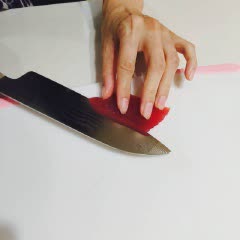 Cách làm sushi viên temari