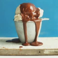 Cách làm Syrup chocolate chay
