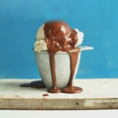 Cách làm Syrup chocolate chay