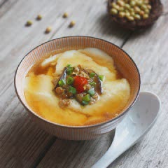 Cách Làm Tào Phớ Mặn Vị Lạ Miệng, Thơm Ngon Cực Kỳ
