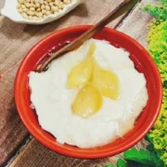 Cách làm tào phớ ngon sạch