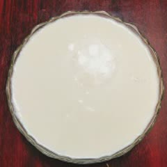 Cách làm tào phớ ngon sạch