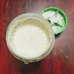 Cách làm tào phớ ngon sạch
