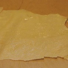 Cách làm Tàu Hũ Ky Bọc Tôm Thịt thơm ngon, lạ miệng