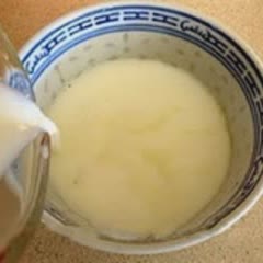 Cách Làm Tàu Hũ Non Bằng Sữa Tươi Nguyên Kem Ngon