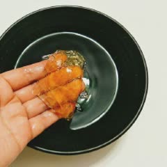 Cách làm tàu phớ nước đường