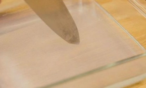 Cách làm thạch agar trắng giòn