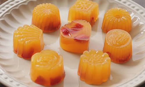 Cách Làm Thạch Cam Dâu Tây Ngon Mát Cho Ngày Hè