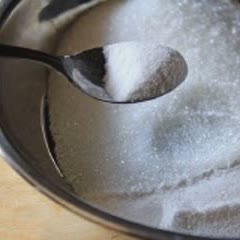 Cách làm thạch chanh dây cốt dừa