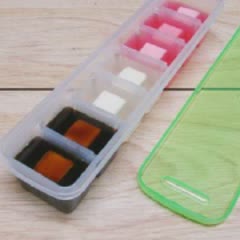 Cách làm Thạch Rau Câu Phô Mai béo ngậy, dai giòn cực ngon 