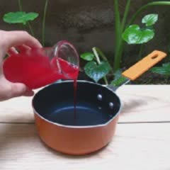Cách làm Thạch Rau Câu Phô Mai béo ngậy, dai giòn cực ngon 