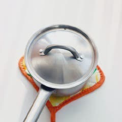 Cách làm thạch sữa chua vị oải hương