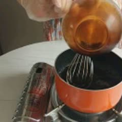 Cách làm Thạch sương sáo đơn giản