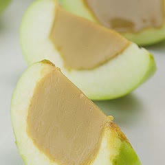 Cách làm Thạch táo caramel