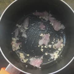 Cách làm Thăn bò cuộn rau củ phô mai sốt Teriyaki