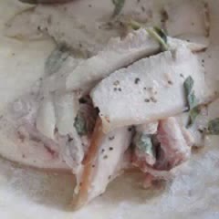 Cách làm thịt ba chỉ chiên giòn kiểu Thái