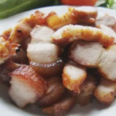 Cách Làm Thịt Ba Chỉ Chiên Nước Mắm Ngon, Đậm Đà