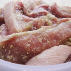 Cách Làm Thịt Ba Chỉ Chiên Nước Mắm Ngon, Đậm Đà