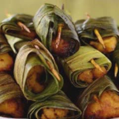 Cách Làm Thịt Ba Chỉ Cuộn Lá Dứa Đơn Giản Mà Ngon