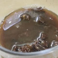 Cách Làm Thịt Ba Chỉ Cuộn Rau Củ Sốt Me Ngon Miệng
