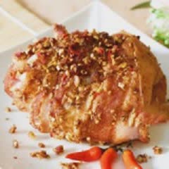 Cách làm thịt ba chỉ một nắng