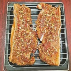 Cách làm thịt ba chỉ một nắng