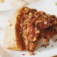 Cách làm thịt ba chỉ một nắng