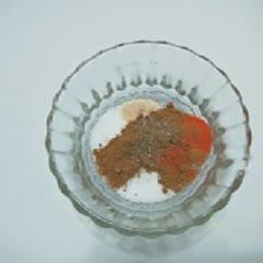 Cách làm thịt ba chỉ một nắng