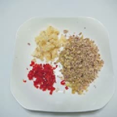 Cách làm thịt ba chỉ một nắng