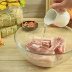 Cách làm Thịt Ba Chỉ Ngâm Nước Mắm miền Trung thơm ngon hấp dẫn
