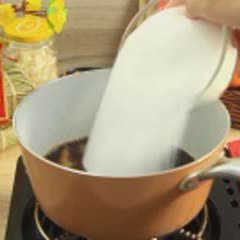 Cách làm Thịt Ba Chỉ Ngâm Nước Mắm miền Trung thơm ngon hấp dẫn