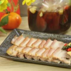 Cách làm Thịt Ba Chỉ Ngâm Nước Mắm miền Trung thơm ngon hấp dẫn