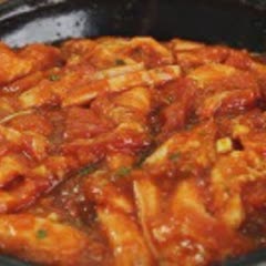 Cách làm thịt ba chỉ nướng kiểu Hàn