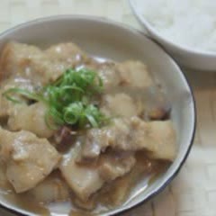 Cách làm Thịt Ba Chỉ Om Sấu đơn giản, đổi vị cho bữa cơm